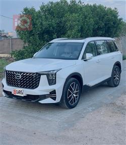 جي أي سي GS8